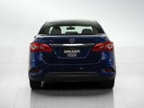 Used 2017 Nissan Sentra S image 4
