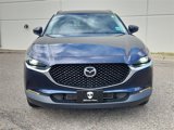 Used 2022 MAZDA CX-30 AWD 2.5 S w/ Premium Package image 5