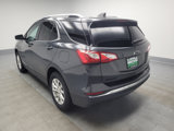 Used 2018 Chevrolet Equinox LT w/ Sun & Infotainment Package image 5
