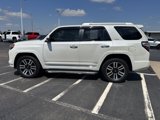 Used 2019 Toyota 4Runner Limited image 4