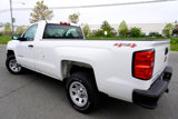 Used 2015 Chevrolet Silverado 1500 W/T w/ Trailering Package image 5
