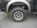 Used 2011 Ford F150 Raptor image 4