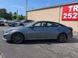 Used 2023 Nissan Altima 2.0 SR image 3