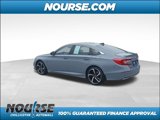 Used 2022 Honda Accord Sport image 6