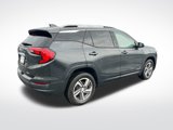 Used 2018 GMC Terrain SLT w/ Preferred Package image 3