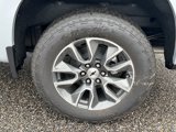 New 2025 Chevrolet Silverado 1500 RST w/ RST All Star Premium Package image 4