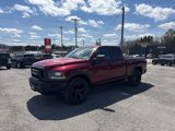 Used 2021 RAM 1500 Classic Warlock image 2