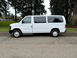 Used 2009 Ford E-150 and Econoline 150 Wagon image 2