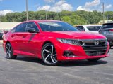 Used 2022 Honda Accord Sport image 1