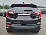 Certified 2022 GMC Terrain SLE w/ Driver Convenience Package image 5