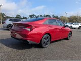 Used 2022 Hyundai Elantra SEL w/ Cargo Package image 4
