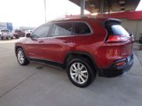 Used 2015 Jeep Cherokee Limited image 6