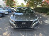 New 2025 Nissan Sentra SV image 2