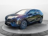 New 2025 Cadillac Optiq Sport 1 image 3