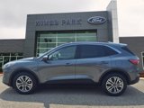 Used 2022 Ford Escape SEL image 4
