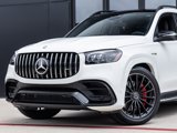 Used 2025 Mercedes-Benz GLS 63 AMG 4MATIC image 3