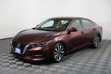 Used 2020 Nissan Sentra SV image 2