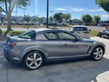 Used 2004 MAZDA RX-8 w/ MT Grand Touring Pkg image 3