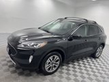 Used 2022 Ford Escape SEL image 4