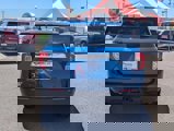 Certified 2021 Ford Explorer XLT w/ Class III Trailer Tow Package image 5