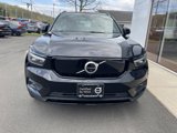 Certified 2021 Volvo XC40 P8 Recharge image 2