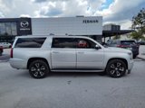 Used 2016 Chevrolet Suburban LTZ image 5