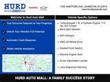 Certified 2023 Chevrolet Equinox LT w/ Driver Convenience Package image 2
