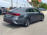 Certified 2020 Kia Forte GT-Line image 5