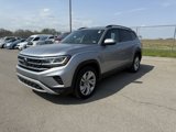 Used 2022 Volkswagen Atlas SE image 3