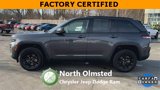 Certified 2024 Jeep Grand Cherokee Altitude image 3