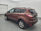 Used 2018 Ford Escape SEL image 3