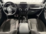 Used 2017 Jeep Wrangler Unlimited Sahara w/ Connectivity Group image 2