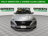 Used 2020 Hyundai Santa Fe SEL image 5
