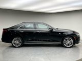 Used 2022 Cadillac CT4 Premium Luxury image 4