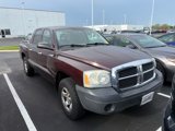 Used 2005 Dodge Dakota ST image 2