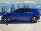 Used 2016 Volkswagen Golf R 4-Door image 4
