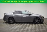 Used 2014 Nissan Maxima 3.5 SV w/ Sport Package image 3