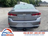 Used 2019 Hyundai Sonata SE w/ Cargo Package image 4