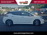 Used 2022 Nissan Leaf S Plus image 6