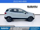 Used 2018 Ford EcoSport Titanium image 6
