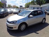 Used 2011 Volkswagen Golf 4-Door image 3