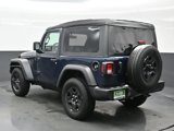 New 2025 Jeep Wrangler Sport image 4