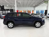 Used 2014 Jeep Cherokee Sport image 4