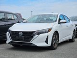 Used 2024 Nissan Sentra SV image 5