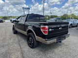 Used 2013 Ford F150 King Ranch w/ King Ranch Luxury Pkg image 5