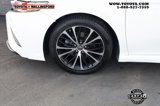 Used 2019 Toyota Camry SE image 3