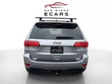 Used 2019 Jeep Grand Cherokee Limited w/ Luxury Group II image 6