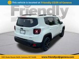 Used 2022 Jeep Renegade Latitude w/ Convenience Group image 5
