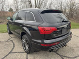 Used 2012 Audi Q7 3.0T S line Prestige image 3
