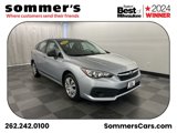 Certified 2022 Subaru Impreza 2.0i image 1